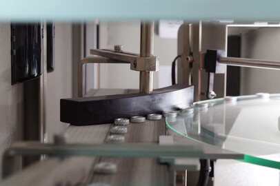 Why-optical inspection